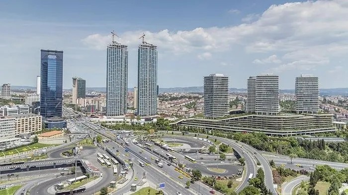 Çiftçiler Towers'ta dolandırıcılık: 500 milyon dolarlık vurgun - 1