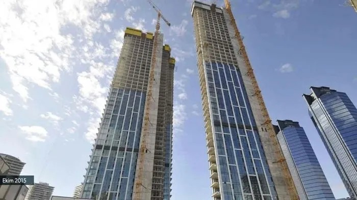 Çiftçiler Towers'ta dolandırıcılık: 500 milyon dolarlık vurgun - 1