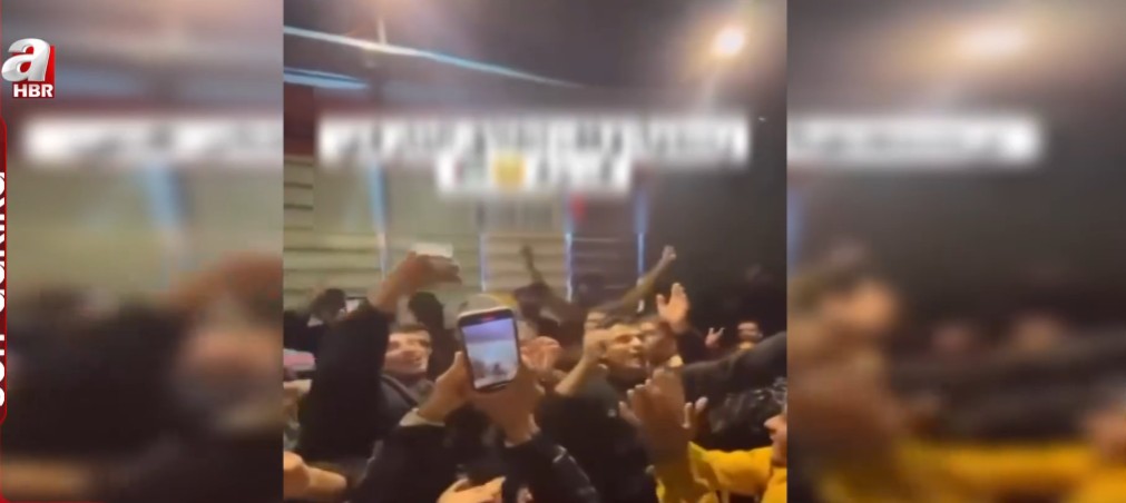 Gazze’de tarihi gün: Ateşkes anlaşması imzalandı! Filistinliler sokaklarda sevinçle kutladı | Gözyaşlarına hakim olamadı