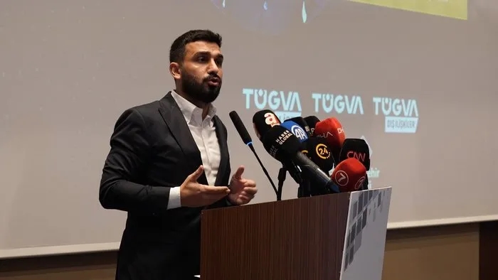 (Foto: ahaber.com.tr) 