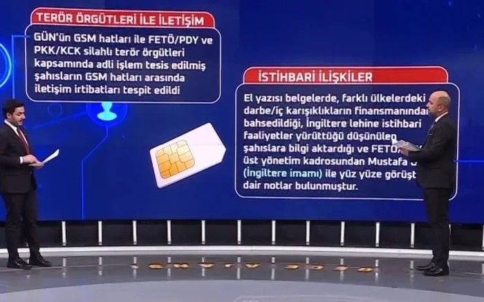 (Foto: ahaber.com.tr)  