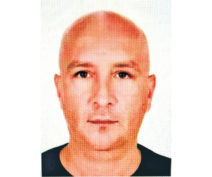 Ümit Deniz Alaçam (AHABER)