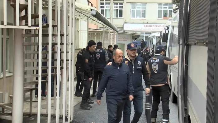 Türk futbolunda bahis–şike depremi: Skandal mesaja A Haber ulaştı: Sen karşılıklı gol oyna ben yerim