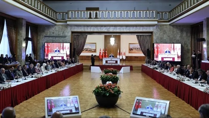 AK Parti’den Terörsüz Türkiye için 3 aşamalı plan! Detaylar ortaya çıkmaya başladı