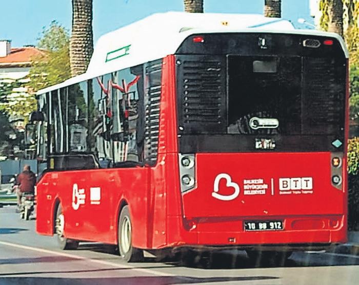 Balıkesir Büyükşehir Belediyesi’nde 480 milyonluk logo israfı! CHP’li Ahmet Akın hakkında soruşturma izni