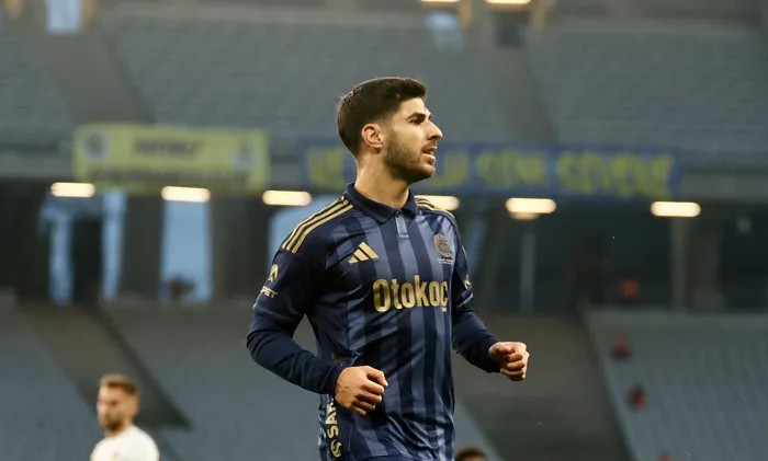 Sarı-Lacivertliler Eyüpspor’u rahat geçti! MAÇ SONUCU: İKAS EYÜPSPOR 0-3 FENERBAHÇE