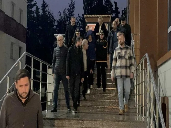 Güllü’nün şüpheli ölümünde yeni gelişme: 5 isim ifade verecek