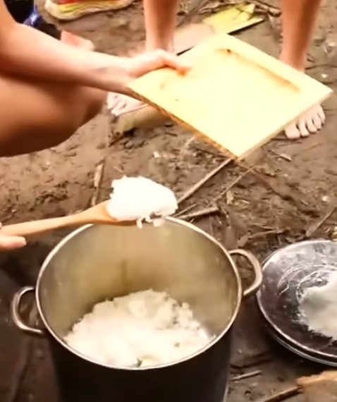 Kaynak: Sosyal medya