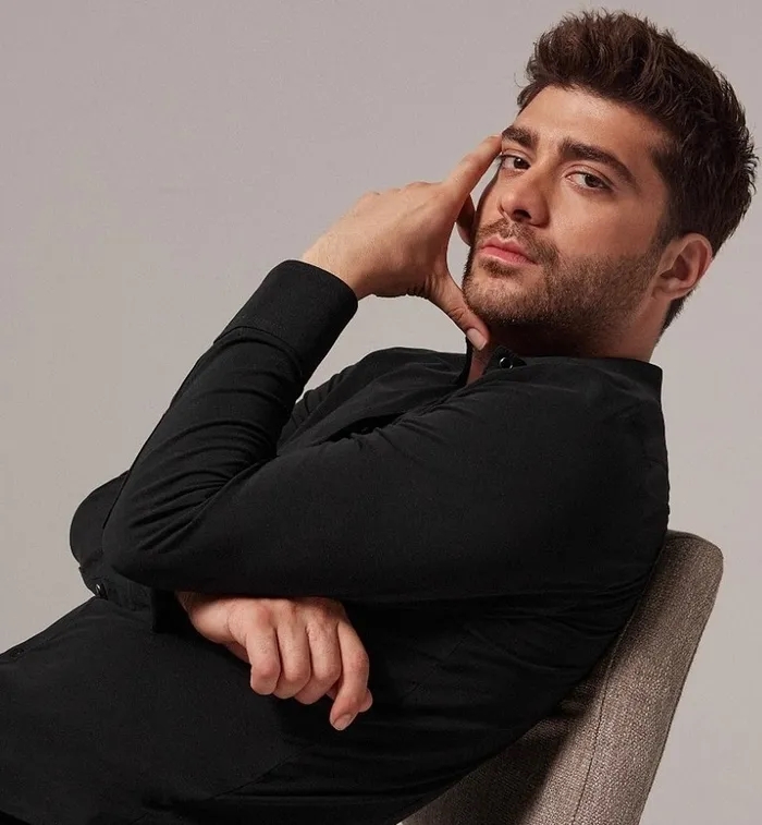 Doğukan Güngör / Kaynak: Instagram