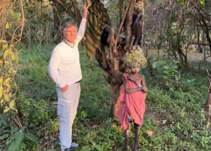 Afrika’daki katliamın nedeni belli oldu! İki Türk iş insanı safari gezisinde öldürülmüştü