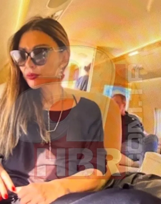 Ekrem İmamoğlu’nun sevgilisi Derya Çayırgan İBB soruşturması kapsamında gözaltında