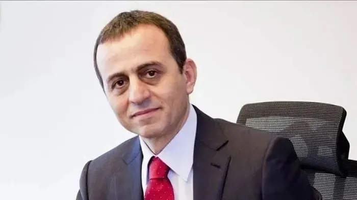 Nuhoğlu Holding Yönetim Kurulu Başkanı Ali Nuhoğlu, İBB soruşturmasında itirafçı olmuştu. (Foto:ahaber.com.tr)