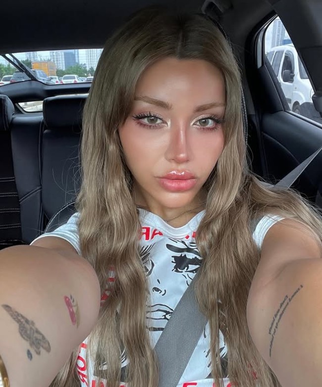 Fenomen Mika Raun tutuklandı! Savcılık ifadesinde uyuşturucu itirafı - 1