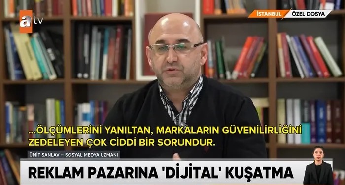 Dijital dünyanın görünmez hırsızları! 63 milyar dolarlık soygun - 2