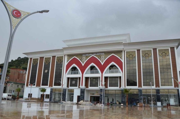 CHP’li Başkan’dan skandal hareket: Meclis üyesine hakaret edip salondan kovmaya çalıştı - 1