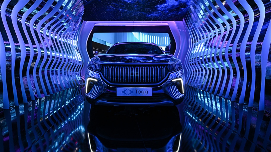 TOGG T10X sahipleri için beklenen yenilik! Artık servise gitmenize gerek yok - 1