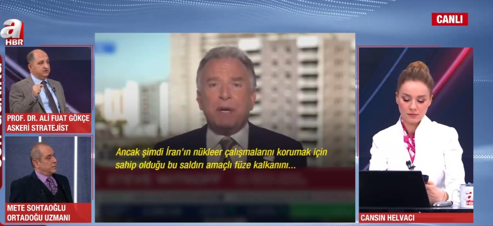 ABD'den müttefiki Netanyahu'yu kızdıracak çıkış: İsrail tek bombalık ülke - 2