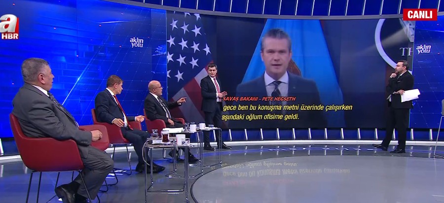 (Fotoğraf: ahaber.com.tr - ekran görüntüsü) 