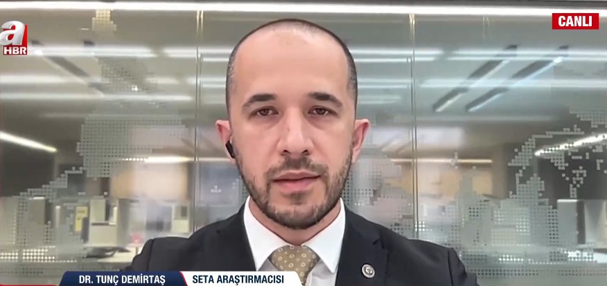 Orta Doğu’da nükleer satranç: Rusya sahneye mi iniyor? - 1