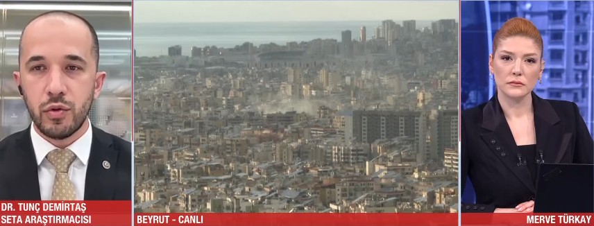 Orta Doğu’da nükleer satranç: Rusya sahneye mi iniyor? - 1