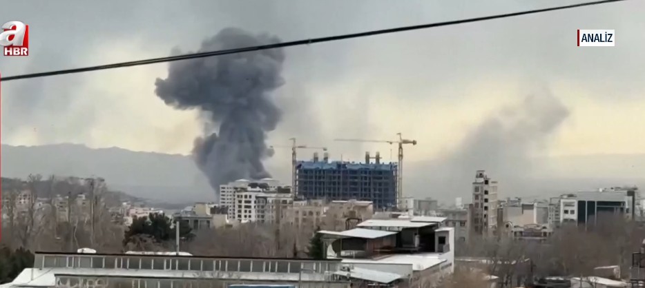 ANALİZ | Körfez'de “su savaşı” alarmı: Tesisler hedefte: 100 milyon insan susuzluk tehlikesiyle karşı karşıya! - 1