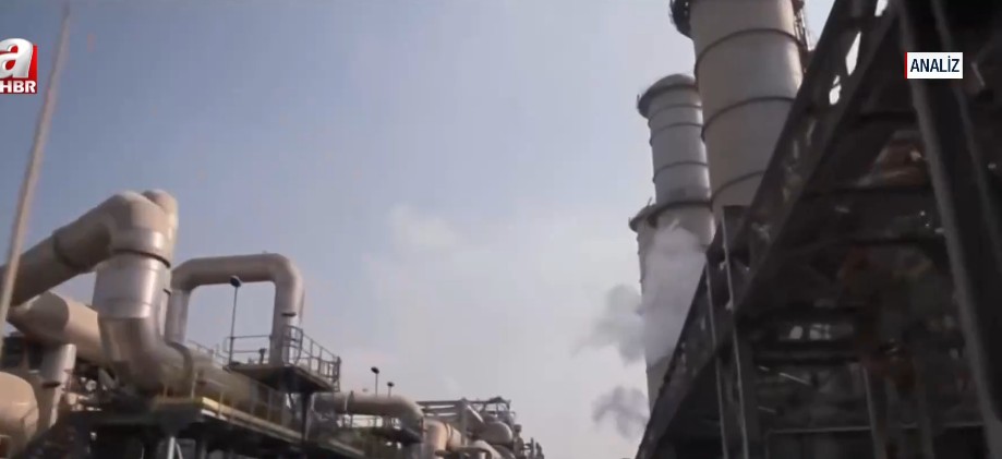 ANALİZ | Körfez'de “su savaşı” alarmı: Tesisler hedefte: 100 milyon insan susuzluk tehlikesiyle karşı karşıya! - 1