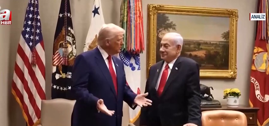 ANALİZ | Körfez'de “su savaşı” alarmı: Tesisler hedefte: 100 milyon insan susuzluk tehlikesiyle karşı karşıya! - 1