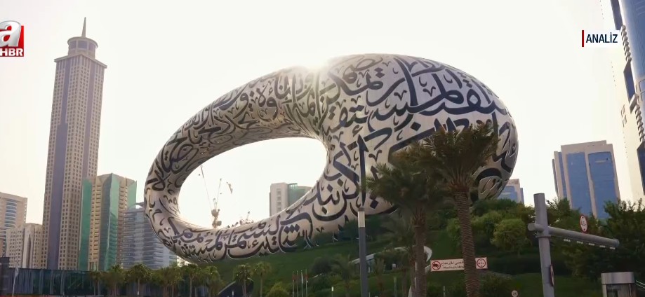 ANALİZ | Körfez'de “su savaşı” alarmı: Tesisler hedefte: 100 milyon insan susuzluk tehlikesiyle karşı karşıya! - 1