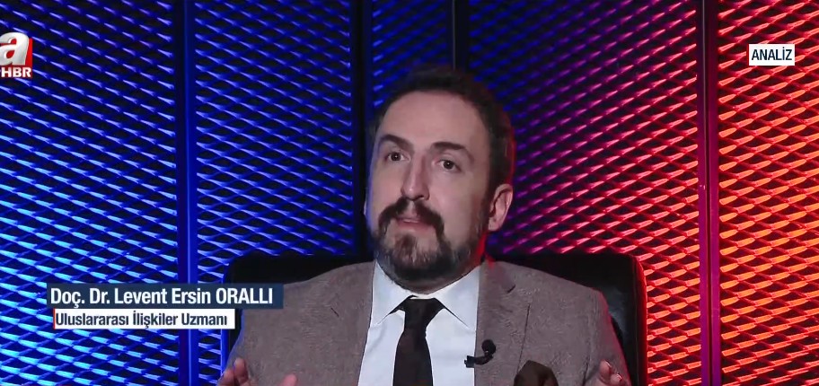 ANALİZ | Körfez'de “su savaşı” alarmı: Tesisler hedefte: 100 milyon insan susuzluk tehlikesiyle karşı karşıya! - 1