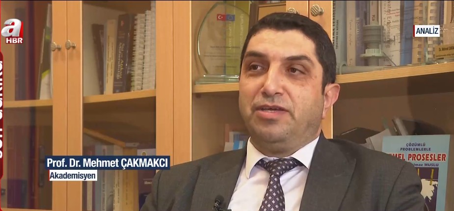 ANALİZ | Körfez'de “su savaşı” alarmı: Tesisler hedefte: 100 milyon insan susuzluk tehlikesiyle karşı karşıya! - 1