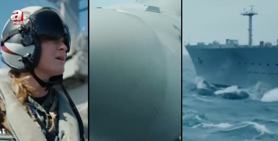 PERSPEKTİF | İran ABD için yeni bir Vietnam olur mu? - 1