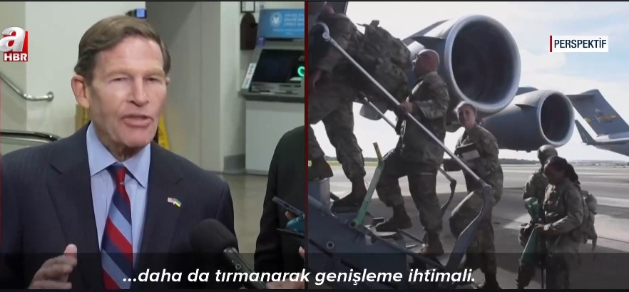 PERSPEKTİF | İran ABD için yeni bir Vietnam olur mu? - 1