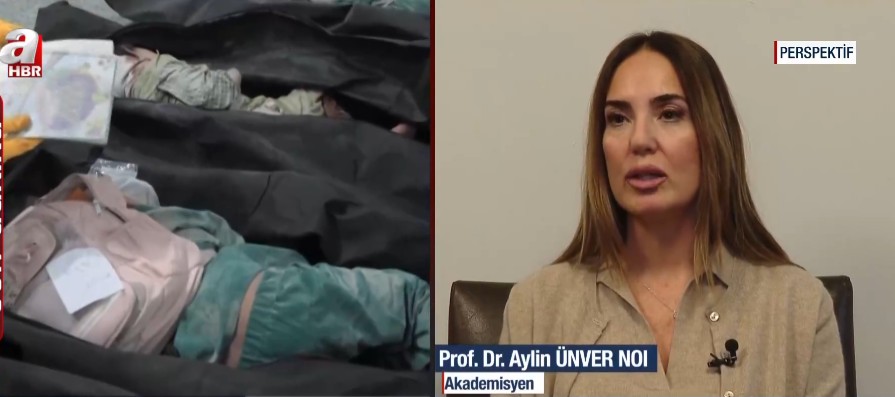 PERSPEKTİF | İran ABD için yeni bir Vietnam olur mu? - 1