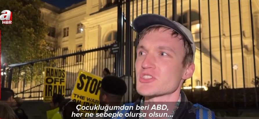 PERSPEKTİF | İran ABD için yeni bir Vietnam olur mu? - 1