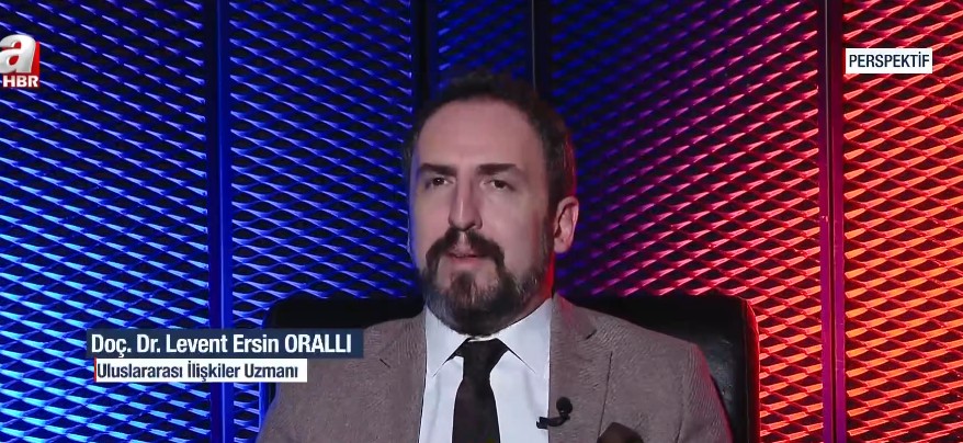 PERSPEKTİF | İran ABD için yeni bir Vietnam olur mu? - 1