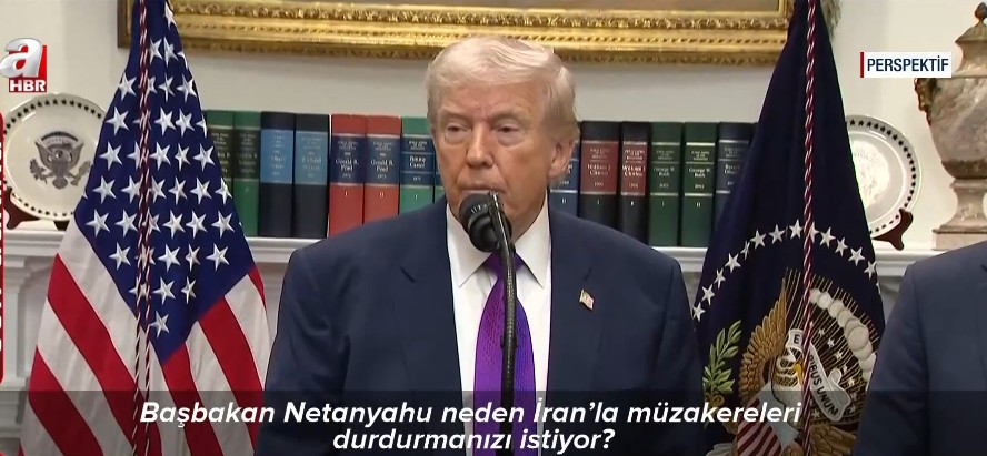 PERSPEKTİF | İran ABD için yeni bir Vietnam olur mu? - 1