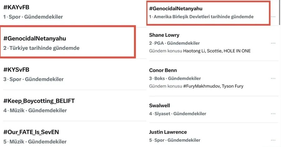 Netanyahu ve Katz neden Erdoğan'ı hedef aldı? Terörsüz Türkiye detayı - 2