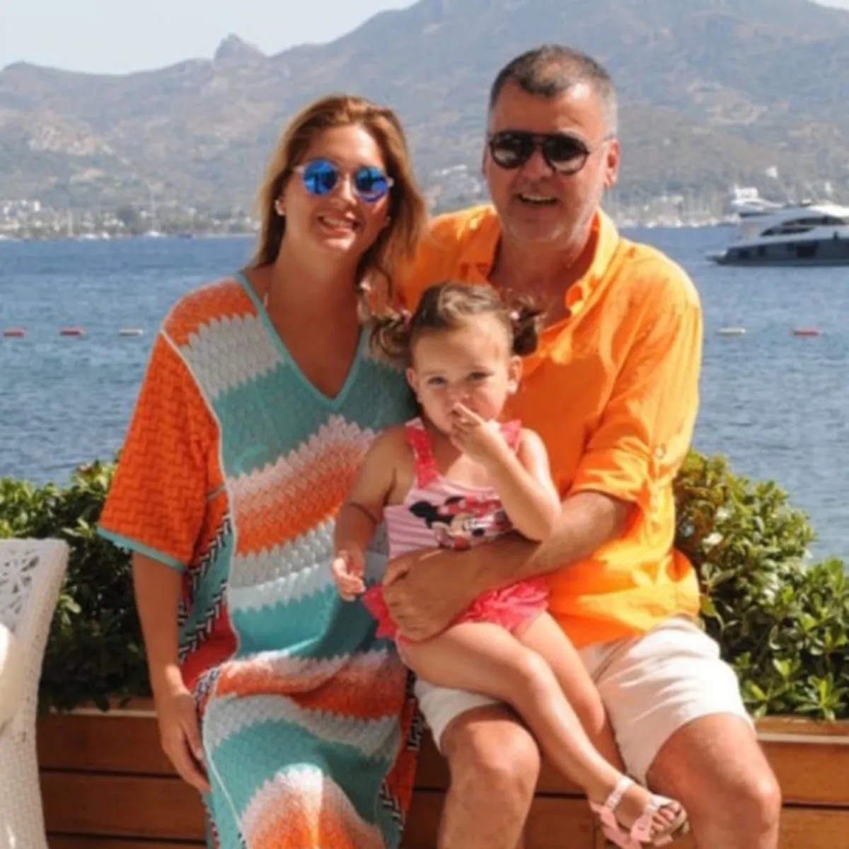 Toplusoy ailesinin en acı günü: 10 yaşındaki Selin’e gözyaşlarıyla veda - 3