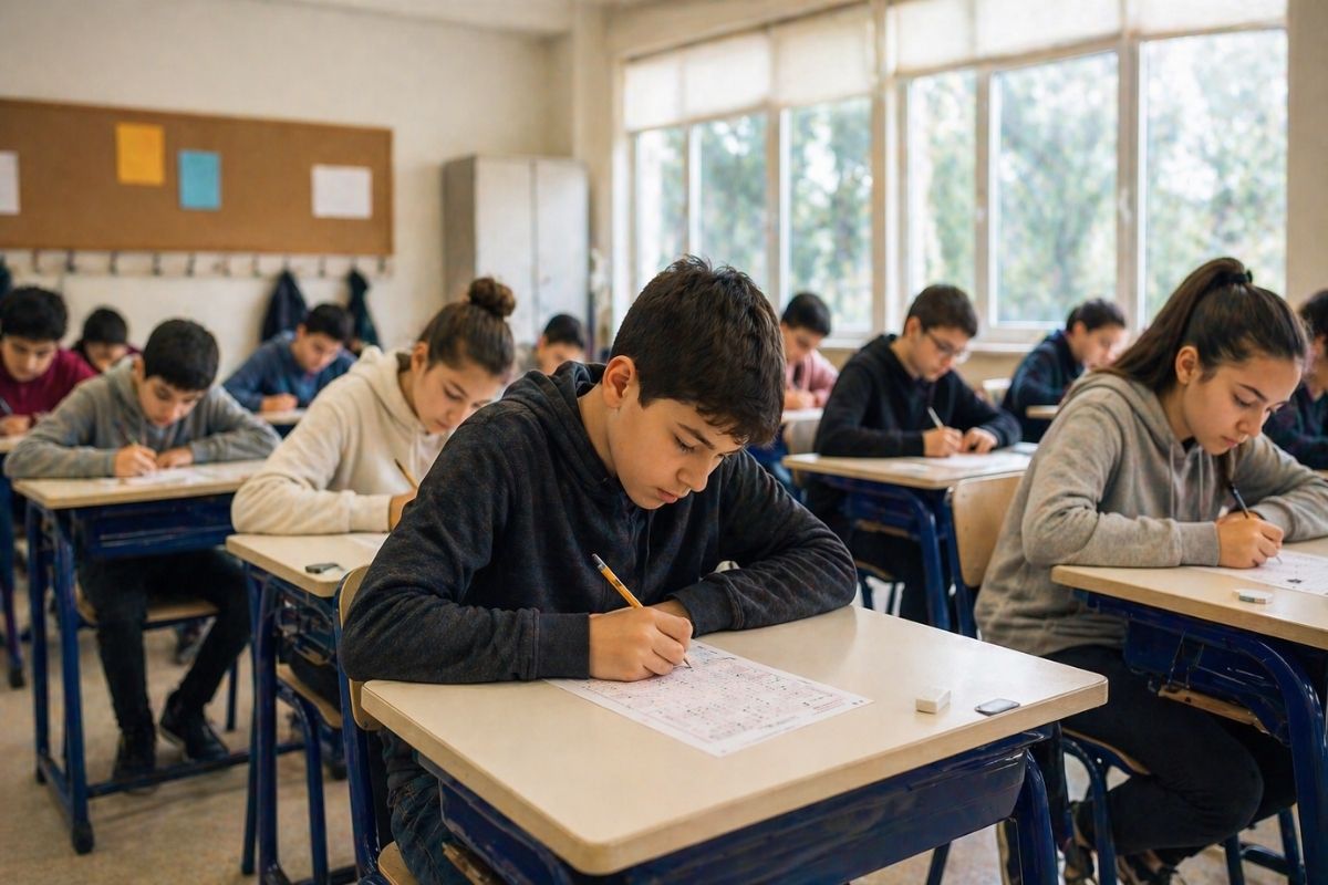 İOKBS, 26 Nisan Pazar günü saat 10.00’da başlayacak. (Foto: A Haber)