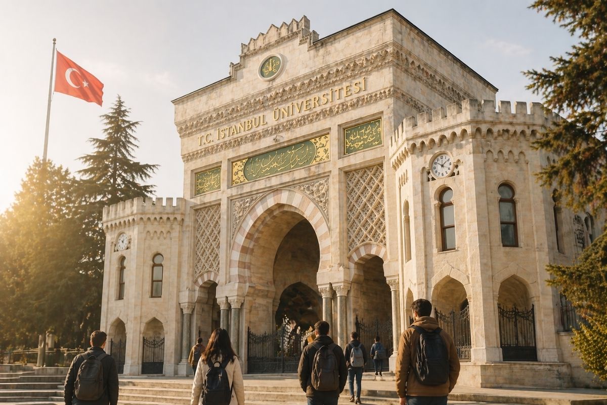AUZEF bahar dönemi ara sınavları 25-26 Nisan’da sabah ve öğleden sonra olmak üzere iki oturum halinde yapılacak.(Foto: A Haber)
