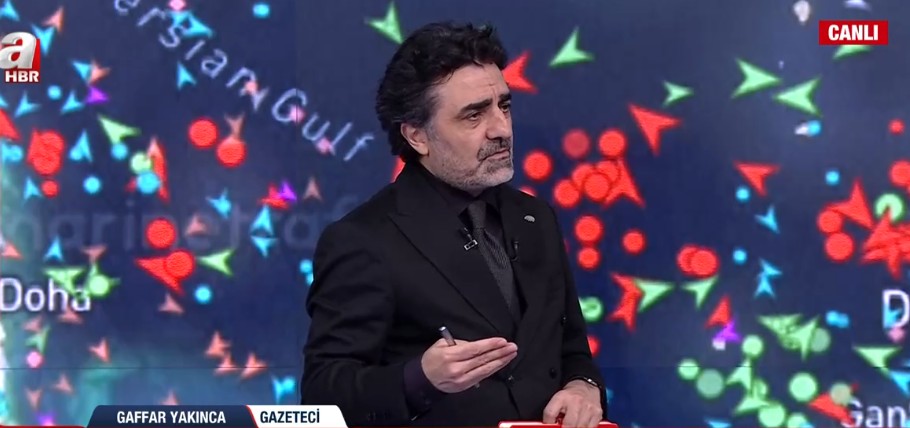 “Epstein İttifakı” Tahran duvarına çarptı! “İran değil Batı bloğu bölündü” - 1