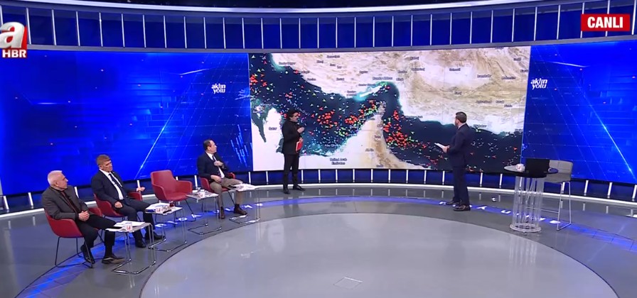 “Epstein İttifakı” Tahran duvarına çarptı! “İran değil Batı bloğu bölündü” - 1