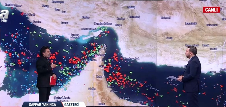 “Epstein İttifakı” Tahran duvarına çarptı! “İran değil Batı bloğu bölündü” - 1