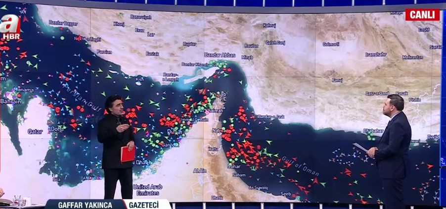 “Epstein İttifakı” Tahran duvarına çarptı! “İran değil Batı bloğu bölündü” - 1