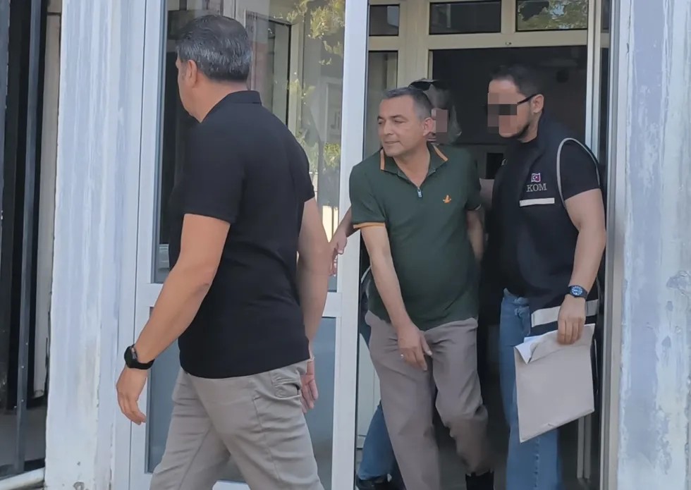Niyazi Nefi Kara - Fotoğraf-A Haber Arşiv 
