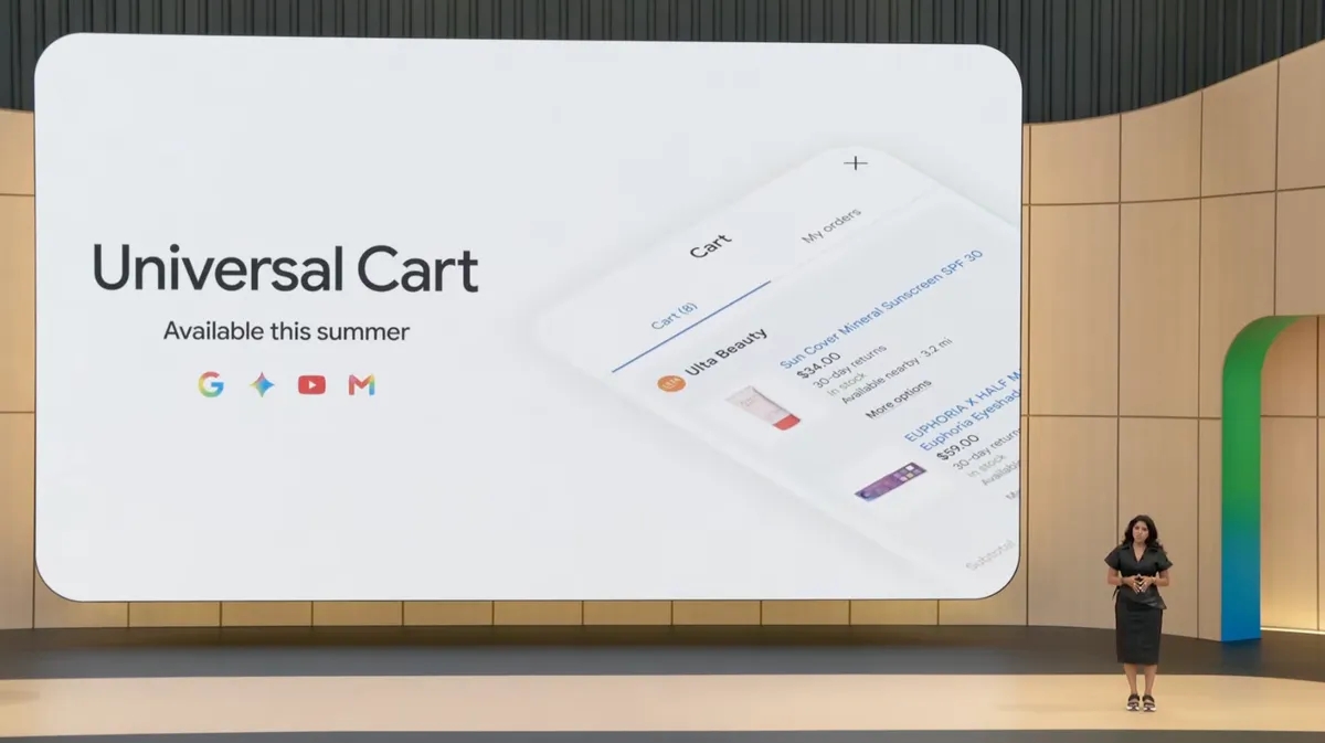 Universal Cart