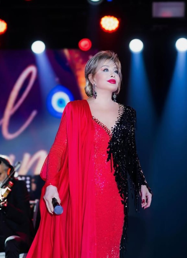 Emel Sayın'ın sağlık sorunları konserlerini erteletti - 1