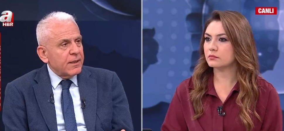 Tel Aviv'de kabine savaşı mı? A Haber’de çarpıcı analiz | ABD çatlağı dünyaya duyurdu - 4