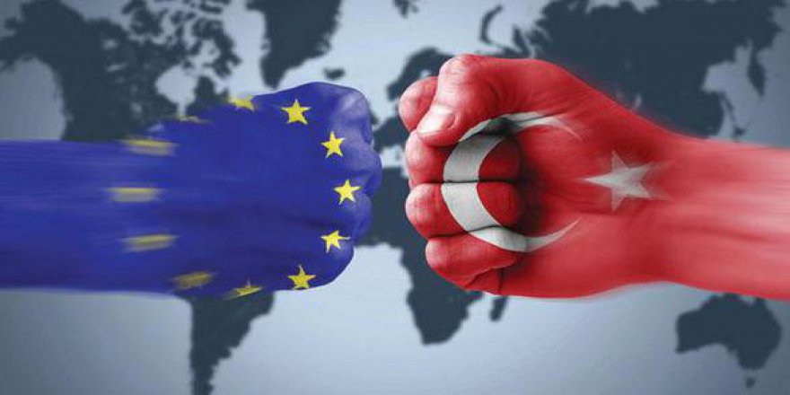Kritik NATO Zirvesi öncesi Türkiye'den önemli adım! AB'ye 19 maddelik liste: Vize sorunu da masada - 1