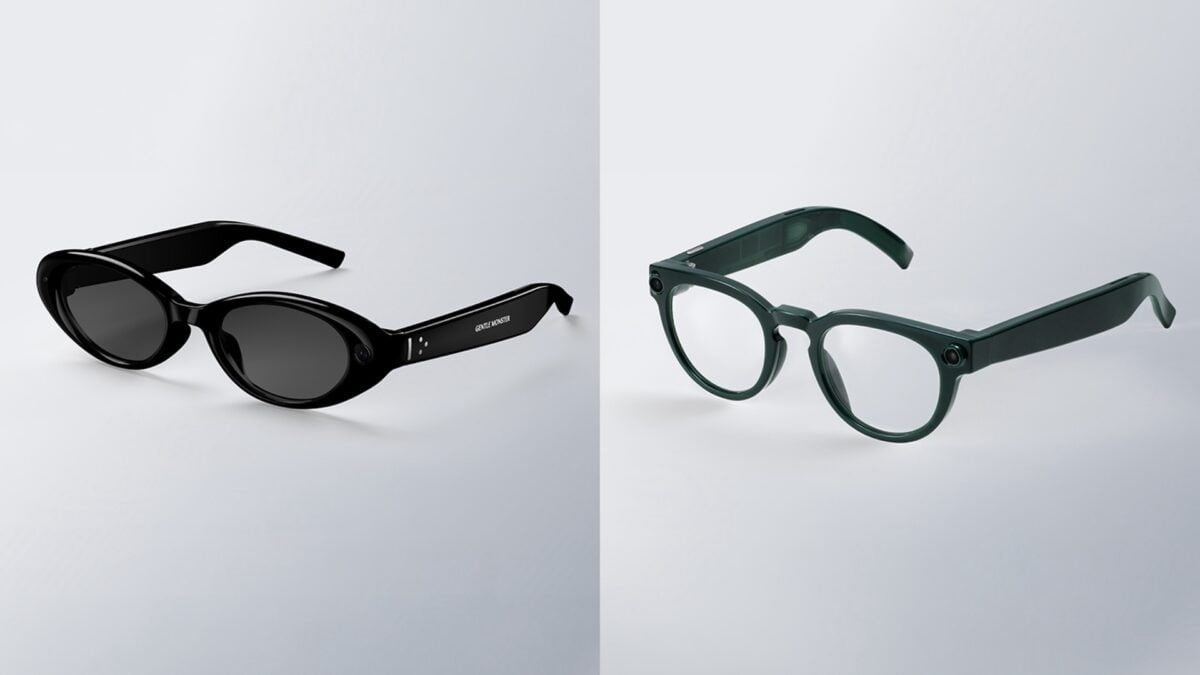 Galaxy Glasses Manager ile tüm ayarlar tek uygulamada yönetilecek. (Fotoğraf: Mobilissimo.ro)